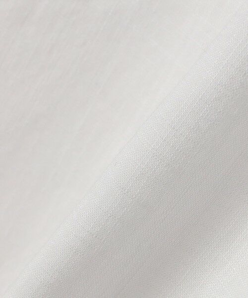 SHIPS / シップス シャツ・ブラウス | SHIPS any: BEZ TEXTILE マルチカラー ストライプ/ソリッド バンドカラー プルオーバー シャツ◇ | 詳細7