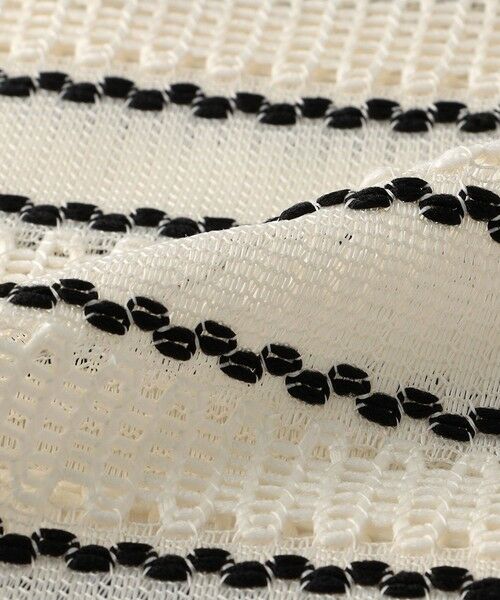 SHIPS / シップス シャツ・ブラウス | SHIPS any: マルチパターン オープンカラー メッシュ シアー シャツ◇ | 詳細27