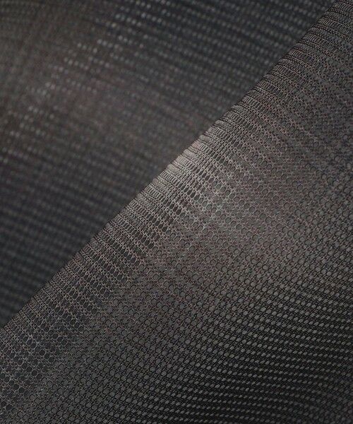 SHIPS / シップス シャツ・ブラウス | SHIPS any: メッシュ オンブレチェック / ウェーブ パターン オープンカラー シアー シャツ◇ | 詳細28