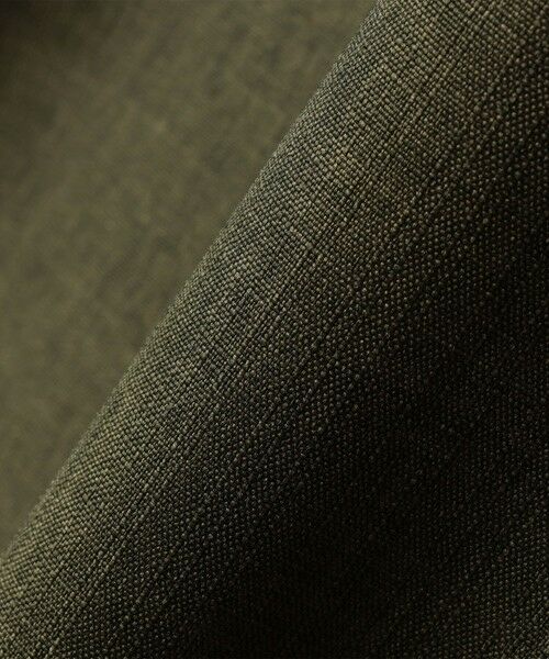 SHIPS / シップス Tシャツ | SHIPS any:〈洗濯機可能〉ラウンド フェイク レイヤード Tシャツ(セットアップ対応) 25SS◇ | 詳細23