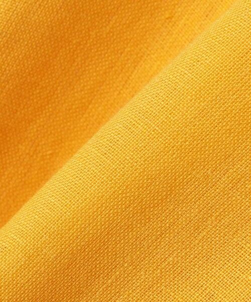 SHIPS / シップス シャツ・ブラウス | SHIPS any: ピュアリネン キャンプポケット ハーフスリーブ オープン シャツ◇ | 詳細20