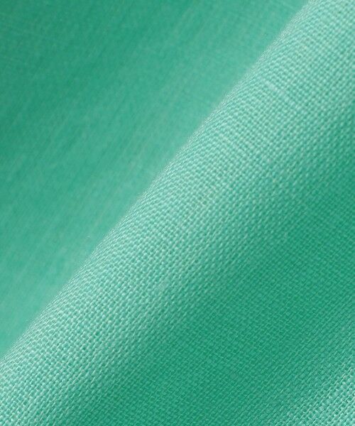 SHIPS / シップス シャツ・ブラウス | SHIPS any: ピュアリネン キャンプポケット ハーフスリーブ オープン シャツ◇ | 詳細27