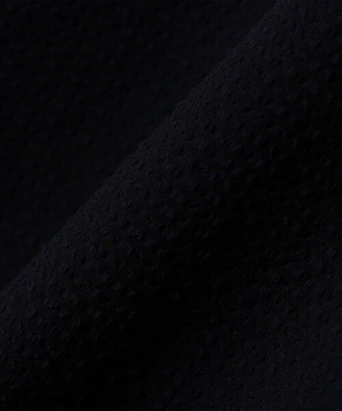 SHIPS / シップス シャツ・ブラウス | SHIPS any:〈撥水/軽量/ストレッチ〉SOLOTEX(R) シアサッカー キャンプポケット シャツ(セットアップ対応)25SS◇◇ | 詳細14