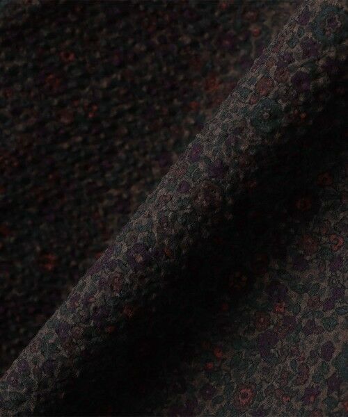 SHIPS / シップス シャツ・ブラウス | SHIPS any:〈撥水/軽量/ストレッチ〉SOLOTEX(R) シアサッカー キャンプポケット シャツ(セットアップ対応)25SS◇◇ | 詳細21