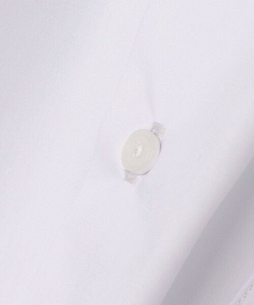 SHIPS / シップス シャツ・ブラウス | SHIPS any: オーバーサイズ カラーパレット ハーフスリーブ シャツ◇ | 詳細8