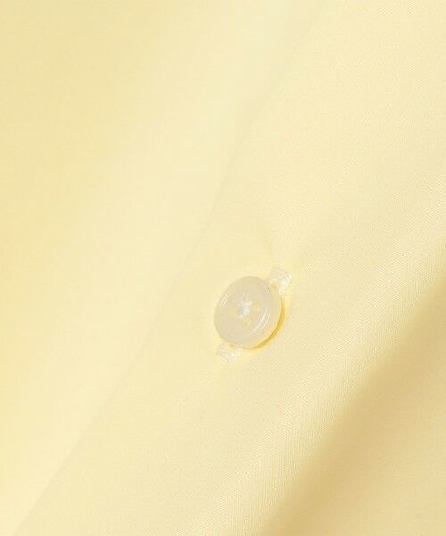 SHIPS / シップス シャツ・ブラウス | SHIPS any: オーバーサイズ カラーパレット ハーフスリーブ シャツ◇ | 詳細15