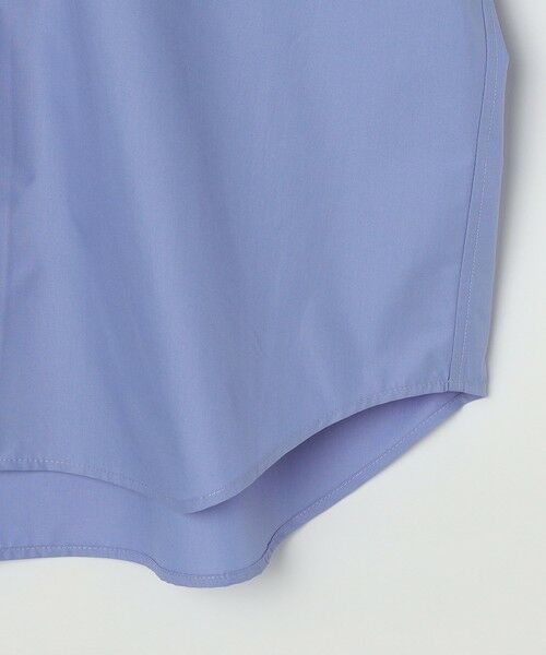 SHIPS / シップス シャツ・ブラウス | SHIPS any: オーバーサイズ カラーパレット ハーフスリーブ シャツ◇ | 詳細24