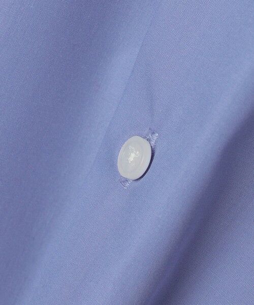 SHIPS / シップス シャツ・ブラウス | SHIPS any: オーバーサイズ カラーパレット ハーフスリーブ シャツ◇ | 詳細26