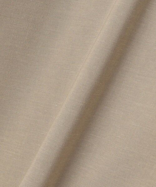 SHIPS / シップス シャツ・ブラウス | SHIPS any: 〈洗濯機可能〉リネン混 リラックスフィット オープンカラー エアリー シャツ◇ | 詳細18