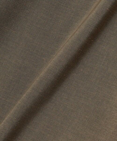 SHIPS / シップス シャツ・ブラウス | SHIPS any: 〈洗濯機可能〉リネン混 リラックスフィット オープンカラー エアリー シャツ◇ | 詳細24