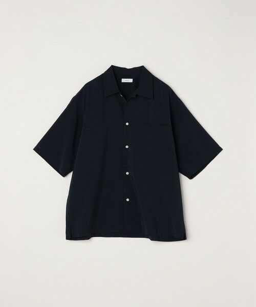 SHIPS / シップス シャツ・ブラウス | SHIPS any: 〈洗濯機可能〉リネン混 リラックスフィット オープンカラー エアリー シャツ◇ | 詳細29