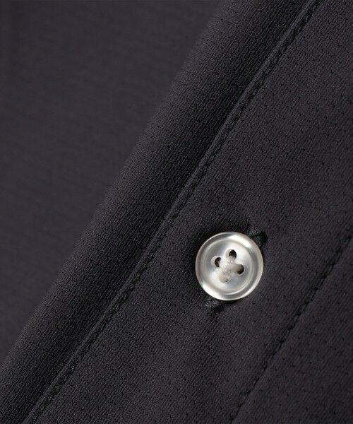 SHIPS / シップス シャツ・ブラウス | SHIPS any: 360° THE CIRCLE STRETCH バンドカラー シャツ(セットアップ対応)◇ | 詳細8