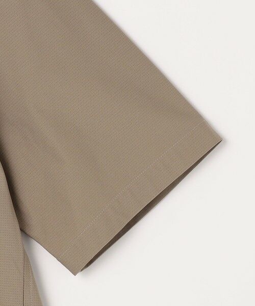 SHIPS / シップス シャツ・ブラウス | SHIPS any: 360° THE CIRCLE STRETCH バンドカラー シャツ(セットアップ対応)◇ | 詳細17