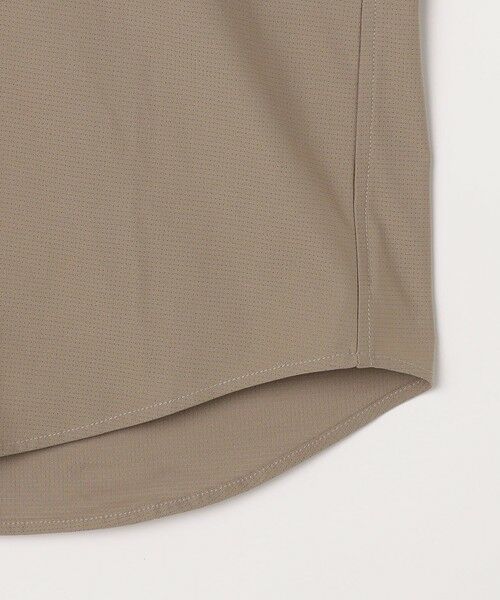 SHIPS / シップス シャツ・ブラウス | SHIPS any: 360° THE CIRCLE STRETCH バンドカラー シャツ(セットアップ対応)◇ | 詳細18