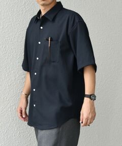 SHIPS / シップス シャツ・ブラウス | 【WEB限定】SHIPS any: 〈洗濯機可能〉リネン ミックス レギュラーカラー シャツ◇