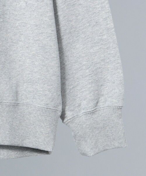 SHIPS / シップス Tシャツ | 【WEB限定】SHIPS any: NATIONAL PARK プリント スウェット 23AW◇ | 詳細9