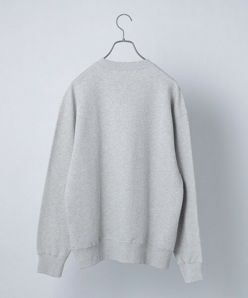 SHIPS / シップス Tシャツ | 【WEB限定】SHIPS any: NATIONAL PARK プリント スウェット 23AW◇ | 詳細21