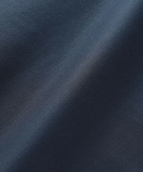 SHIPS / シップス Tシャツ | SHIPS any: スムースコットン モックネック Tシャツ (ロンT)◆ | 詳細30