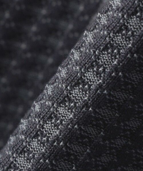 SHIPS / シップス テーラードジャケット | SHIPS any:〈洗濯機可能〉TEXBRID(R) ワッフル ニッティング ジャケット◇ | 詳細7