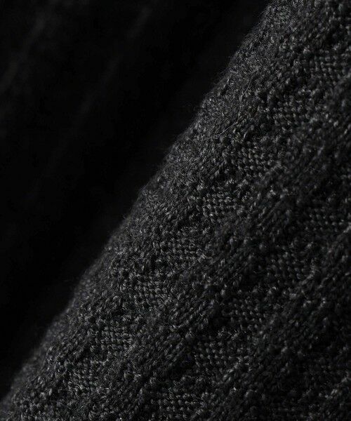 SHIPS / シップス テーラードジャケット | SHIPS any:〈洗濯機可能〉TEXBRID(R) ワッフル ニッティング ジャケット◇ | 詳細21