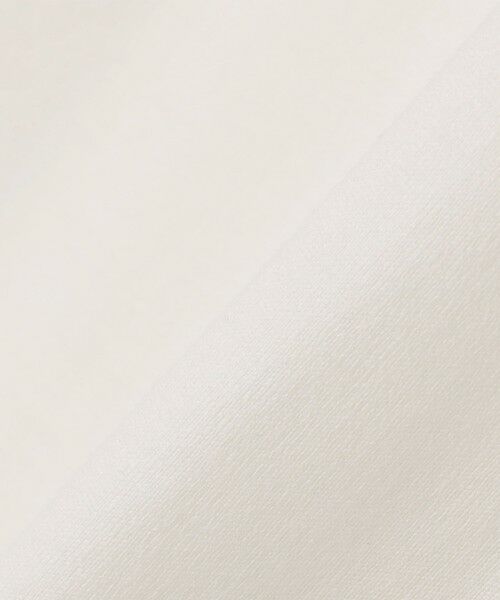 SHIPS / シップス Tシャツ | Hanes: T-SHIRTS SHIRO クルーネック パック Tシャツ(ロンT) | 詳細5