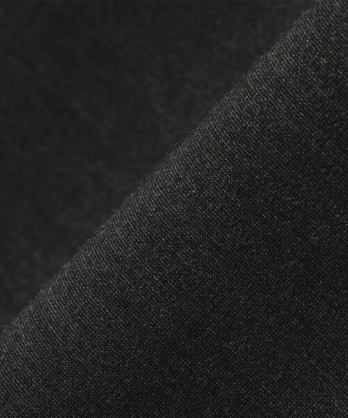 SHIPS / シップス Tシャツ | SHIPS any: デザイン リブ ハイゲージ ポンチ クルーネック Tシャツ (ロンT)◆ | 詳細16