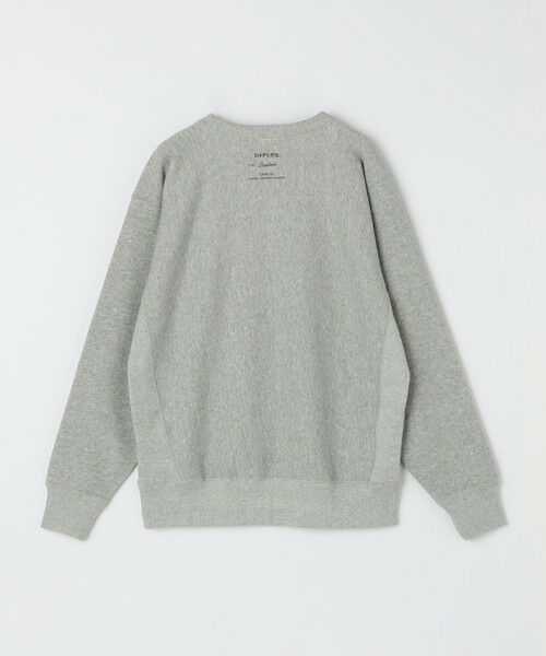 SHIPS / シップス スウェット | 【SHIPS any別注】Champion: リバースウィーブ(R) STANDARD スウェット◇ | 詳細26