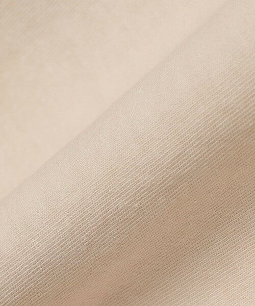 SHIPS / シップス Tシャツ | SHIPS any: COTTON USA ガーメントダイ ヘビーウェイト ヘンリーネック Tシャツ (ロンT)◇ | 詳細25