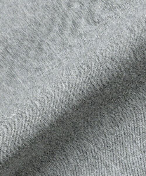 SHIPS / シップス Tシャツ | SHIPS any: スムースコットン クルーネック Tシャツ (ロンT)◆ | 詳細23