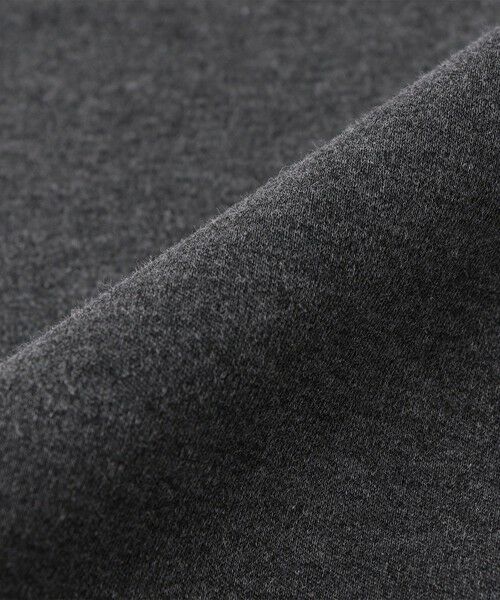 SHIPS / シップス Tシャツ | SHIPS any: スムースコットン クルーネック Tシャツ (ロンT)◆ | 詳細30