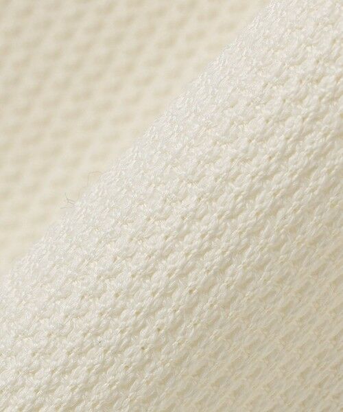 SHIPS / シップス Tシャツ | SHIPS any: パールワッフル フェイクレイヤード Tシャツ (ロンT)◇ | 詳細11