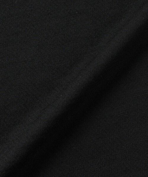 SHIPS / シップス カットソー | SHIPS any: 〈手洗い可能〉バンブー レーヨン ウール混 ルーズ ロングスリーブ Tシャツ ［BRIOS］◇ | 詳細24