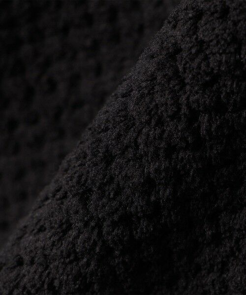 SHIPS / シップス その他トップス | 【WEB限定】SHIPS any: パイナップル フリース フェイクレイヤード プルオーバー◇ | 詳細7