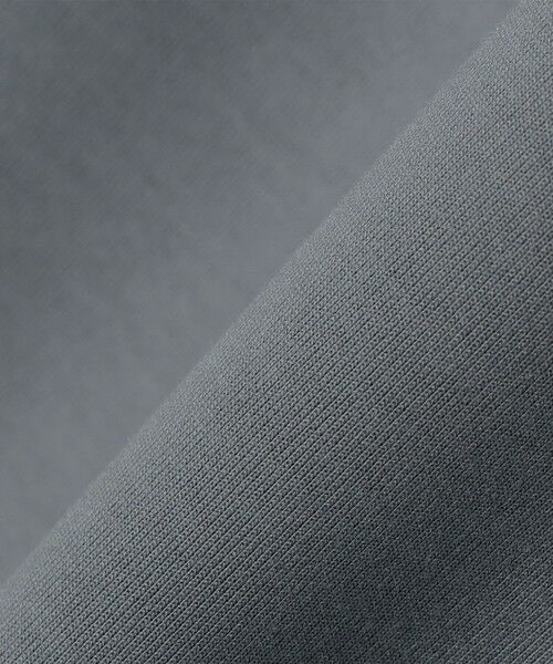 SHIPS / シップス パーカー | SHIPS any: カラー ダンボール スナップ プルオーバー パーカー 25AW◆ | 詳細21