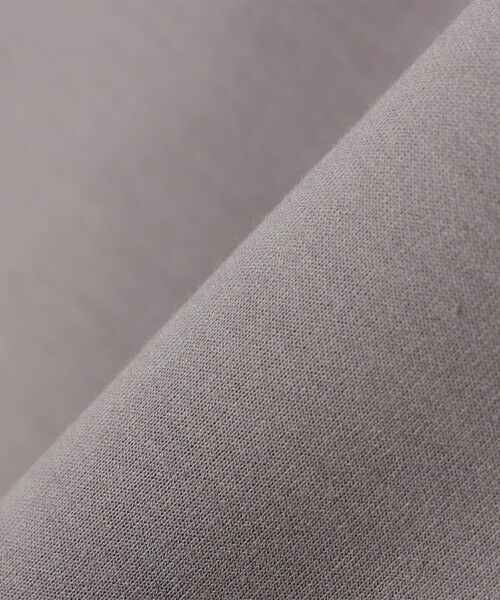 SHIPS / シップス パーカー | SHIPS any: カラー ダンボール スナップ プルオーバー パーカー 25AW◇ | 詳細14