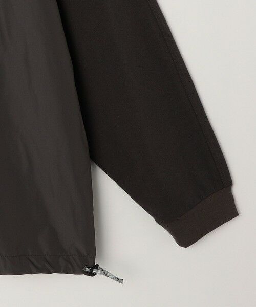 SHIPS / シップス Tシャツ | SHIPS any: カラーミックスコード トーン オン トーン デザイン Tシャツ【a-nylon】◇ | 詳細9