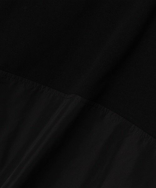 SHIPS / シップス Tシャツ | SHIPS any: カラーミックスコード トーン オン トーン デザイン Tシャツ【a-nylon】◇ | 詳細20