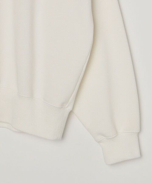 SHIPS / シップス スウェット | 【SHIPS any別注】J.J.Mercer: OLD & NEW CLASSIC スウェット◇ | 詳細8