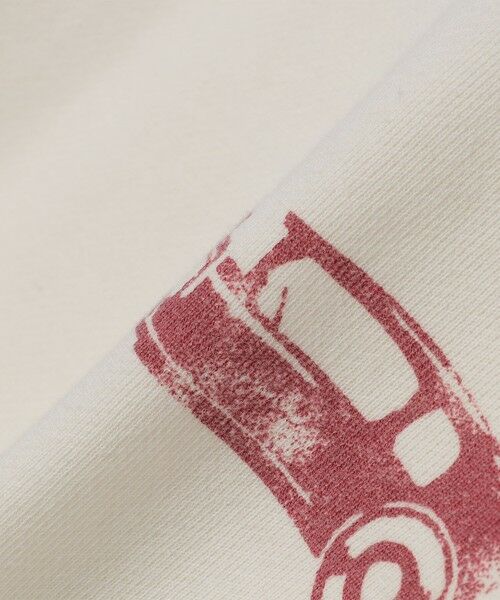 SHIPS / シップス スウェット | 【SHIPS any別注】J.J.Mercer: OLD & NEW CLASSIC スウェット◇ | 詳細10