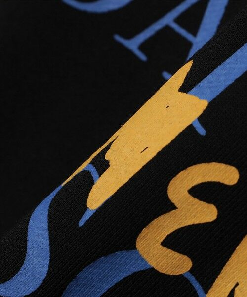 SHIPS / シップス スウェット | 【SHIPS any別注】J.J.Mercer: OLD & NEW CLASSIC スウェット◇ | 詳細16