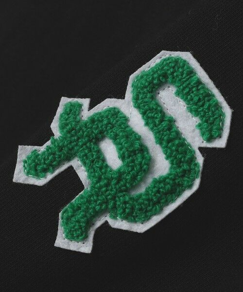 SHIPS / シップス パーカー | SHIPS any: COTTON USA サガラ刺繍 ワンポイント スウェット パーカー (セットアップ対応)◇ | 詳細26