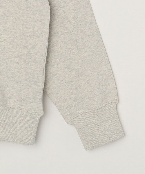 SHIPS / シップス スウェット | 【WEB限定】SHIPS any: NATIONAL PARK プリント スウェット 24FW (ユニセックス)◇ | 詳細12