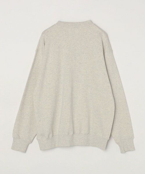 SHIPS / シップス スウェット | 【WEB限定】SHIPS any: NATIONAL PARK プリント スウェット 24FW (ユニセックス)◇ | 詳細13