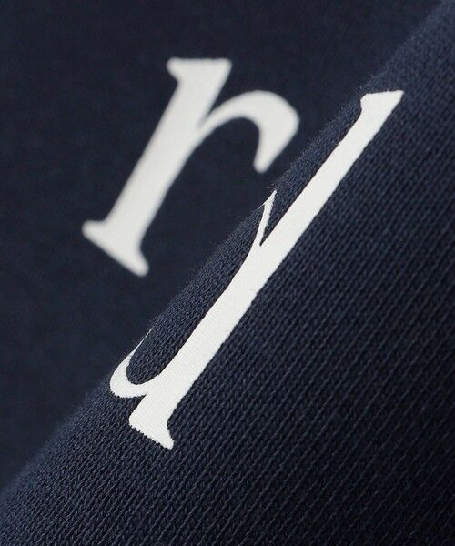 SHIPS / シップス スウェット | SHIPS any: 〈洗濯機可能〉fuzkue コラボ クルーネック スウェット◇ | 詳細28