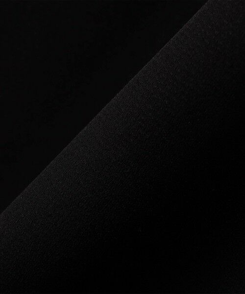 SHIPS / シップス スウェット | SHIPS any:〈洗濯機可能〉ストレッチ 裏起毛 ウォーム アーバン ピステ (セットアップ対応)◇ | 詳細15