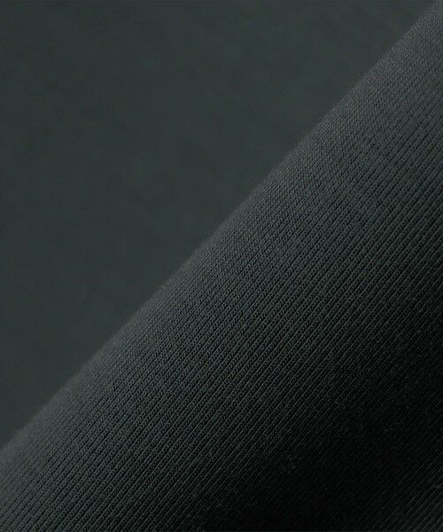 SHIPS / シップス スウェット | SHIPS any:〈洗濯機可能〉カラー ダンボール クルーネック プルオーバー◇ | 詳細7