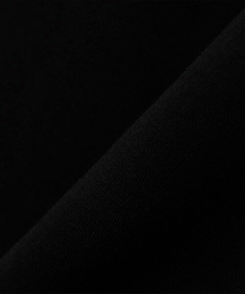 SHIPS / シップス スウェット | SHIPS any:〈洗濯機可能〉カラー ダンボール クルーネック プルオーバー◇ | 詳細14