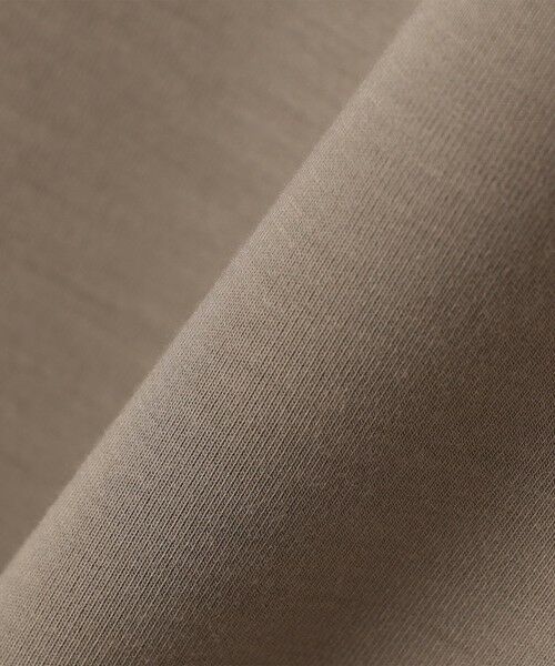 SHIPS / シップス スウェット | SHIPS any:〈洗濯機可能〉カラー ダンボール クルーネック プルオーバー◇ | 詳細21