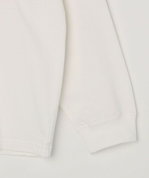 SHIPS / シップス Tシャツ | SHIPS any: /ミッキーマウス/ サイン & ポージング Tシャツ (ロンT)◇ | 詳細11