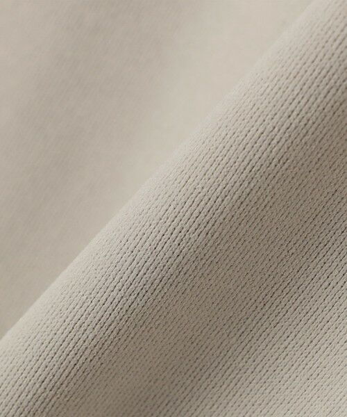 SHIPS / シップス スウェット | SHIPS any: 〈洗濯機可能〉SOLOTEX(R) モックネック スウェット◇ | 詳細7